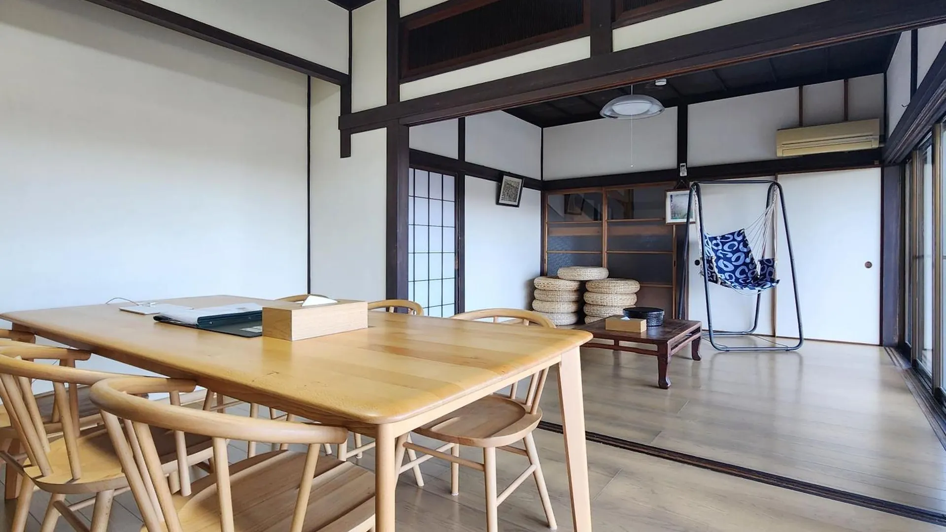 【 円 Madoka 】逗子鎌倉で暮らすように過ごす一棟貸し宿泊施設​ Zushi Japan